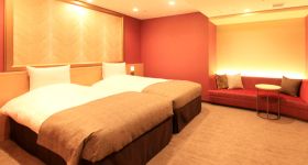 リッチモンドホテル東京目白