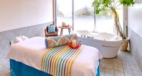 ANAインターコンチネンタル万座ビーチリゾート 内 urumo Spa