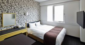 アイホテル上尾