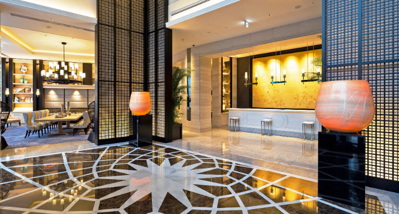 プレミアホテル-CABIN PRESIDENT-大阪