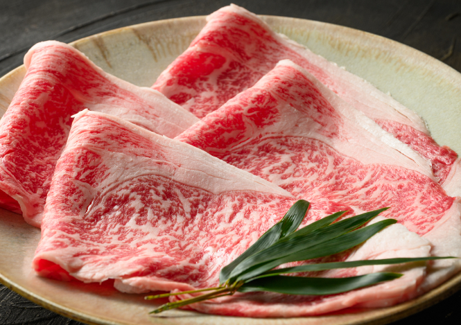 京料理 箔