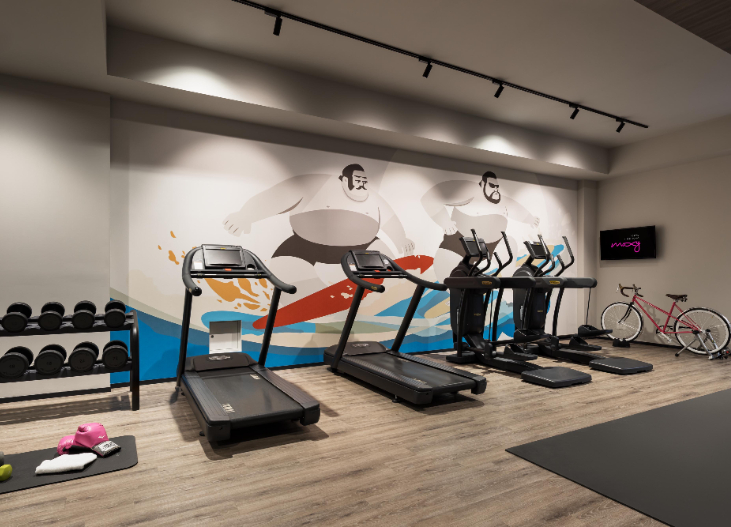 Moxy Tokyo