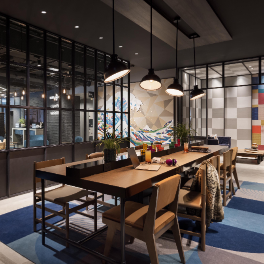 Moxy Tokyo