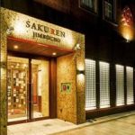 SAKU REN JIMBOCHO