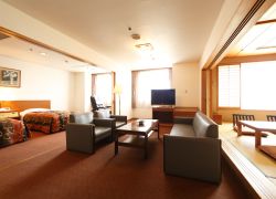 久慈サンピア日立