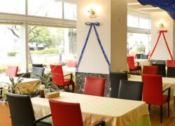 久慈サンピア日立