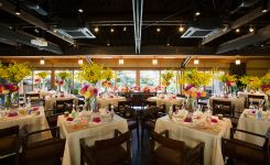 THE GARDEN DINING 弓絃葉