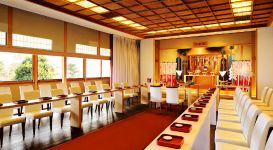 THE GARDEN DINING 弓絃葉