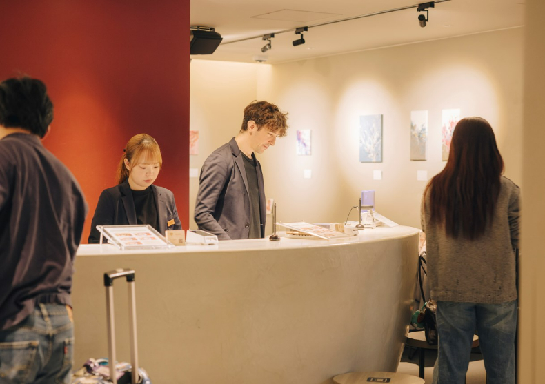 NOHGA HOTEL UENO TOKYO