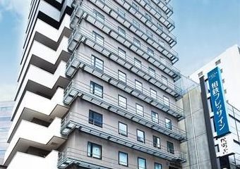 相鉄フレッサイン北浜