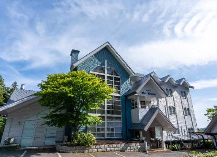 Hotel Ra Kuun