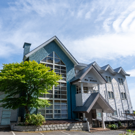 Hotel Ra Kuun