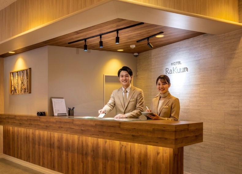 Hotel Ra Kuun