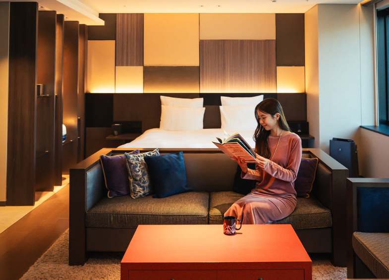 プルマン東京田町