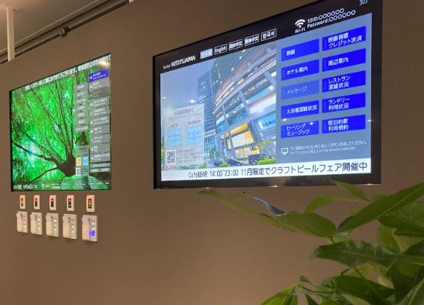 株式会社ネットシスジャパン