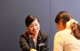 ホテルグレイスリー京都三条