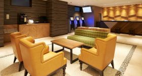 相鉄フレッサイン大阪心斎橋