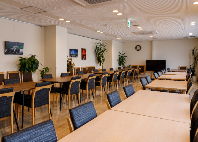 ストーリアホテルグループ