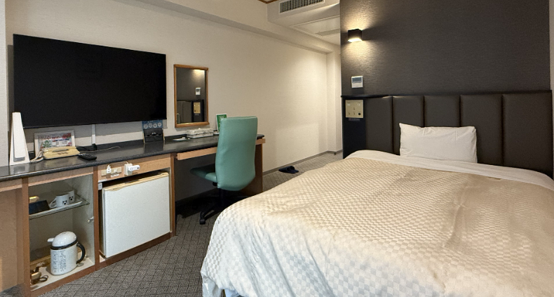 ストーリアホテルグループ