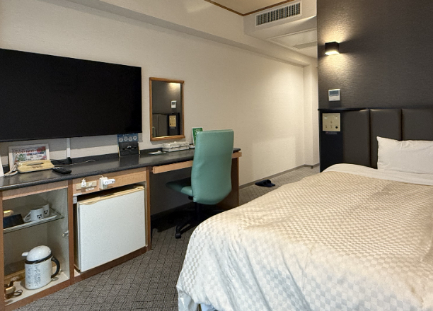 ストーリアホテルグループ