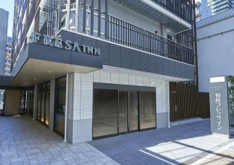相鉄フレッサイン神戸三宮
