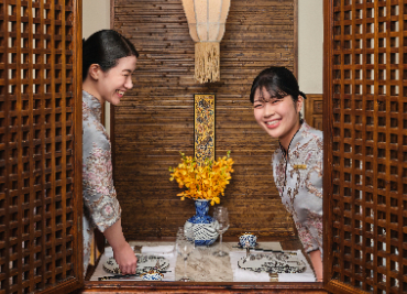 ザ・ペニンシュラ東京