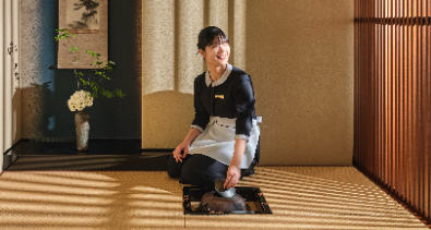 ザ・ペニンシュラ東京