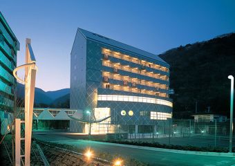 ザ グラン リゾート エレガンテ 伊豆