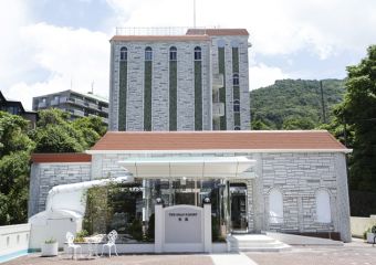 ザ グラン リゾート 有馬