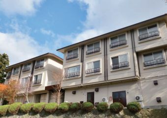 ザ グラン リゾート 箱根