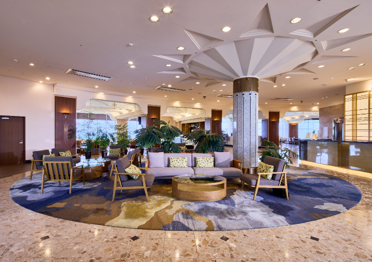 ANAクラウンプラザリゾート沖縄うるまヒルズ