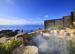 足摺パシフィックホテル花椿 土佐清水リゾート合同会社の企業情報 ホテル求人ドットコム