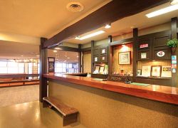 足摺パシフィックホテル花椿 土佐清水リゾート合同会社の企業情報 ホテル求人ドットコム