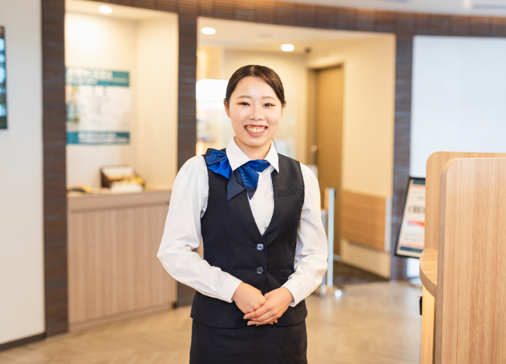 相鉄フレッサイン 横浜駅東口