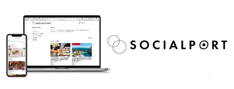 SOCIALPORT