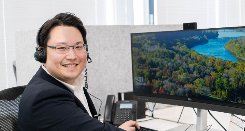 ハイアットGCCジャパン合同会社