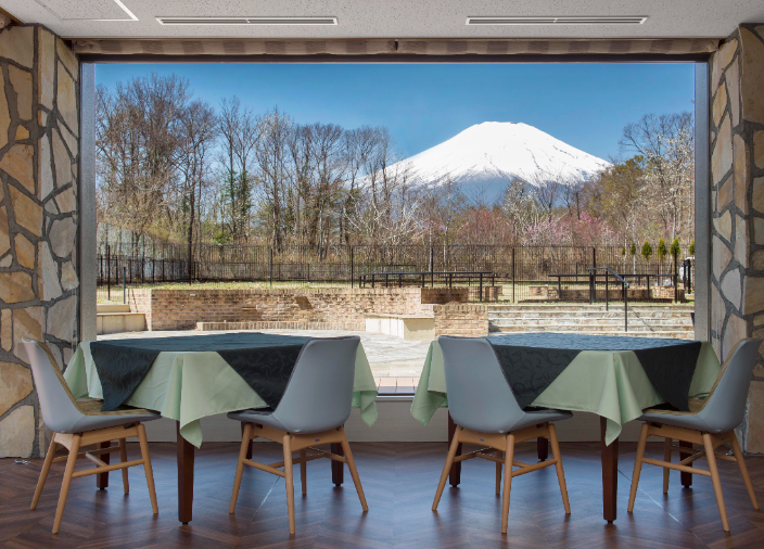 Wan's Resort 山中湖