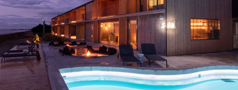 KAMOME SLOW HOTEL