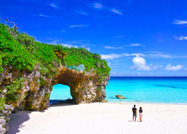 たびのホテル lit宮古島