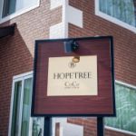 HopeTree 白馬/HopeTree CoCo