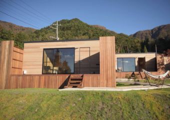Dot Hostel & Bar 河口湖／Dot Glamping