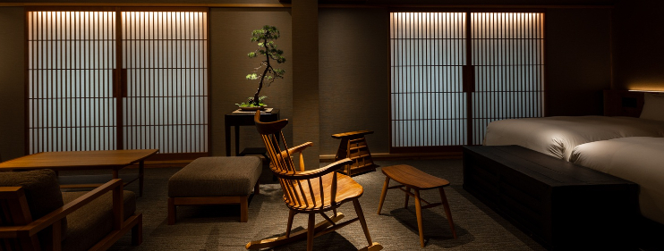 東山 四季花木