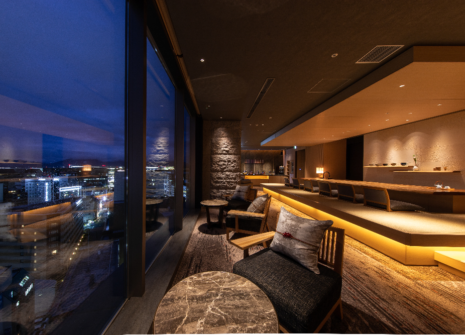 THE BLOSSOM HAKATA Premier