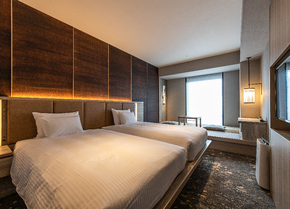 THE BLOSSOM HAKATA Premier