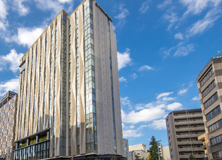 THE BLOSSOM HAKATA Premier