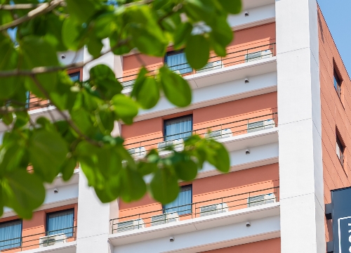 アクセス・バイ・ロワジールホテル名古屋