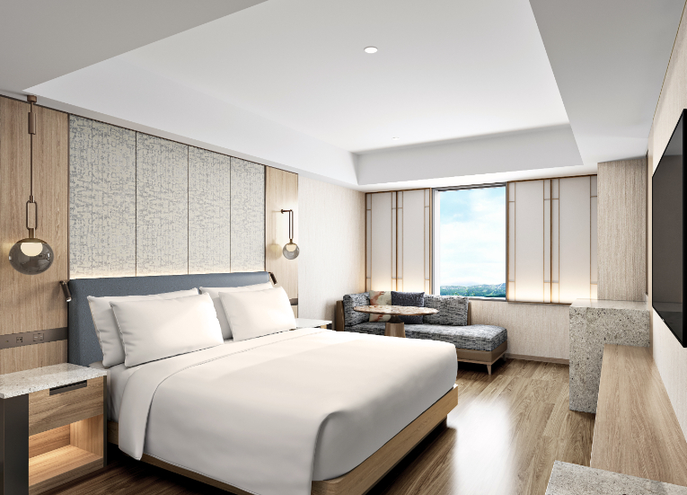 神戸マリオットホテル