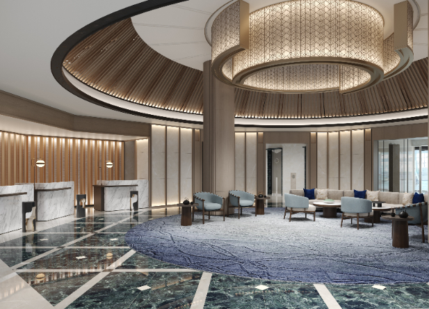 神戸マリオットホテル