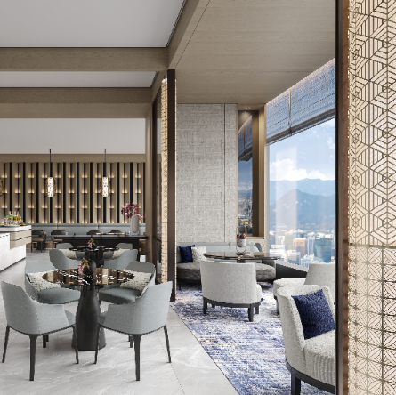 神戸マリオットホテル