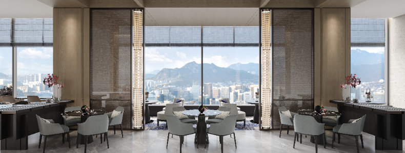 神戸マリオットホテル